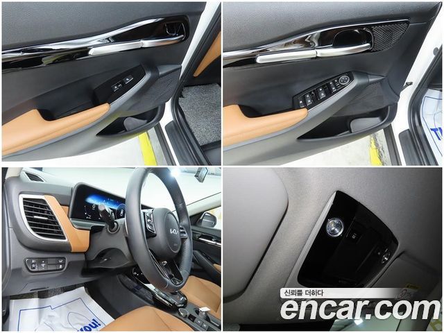 Kia Seltos 2025 — photo 16