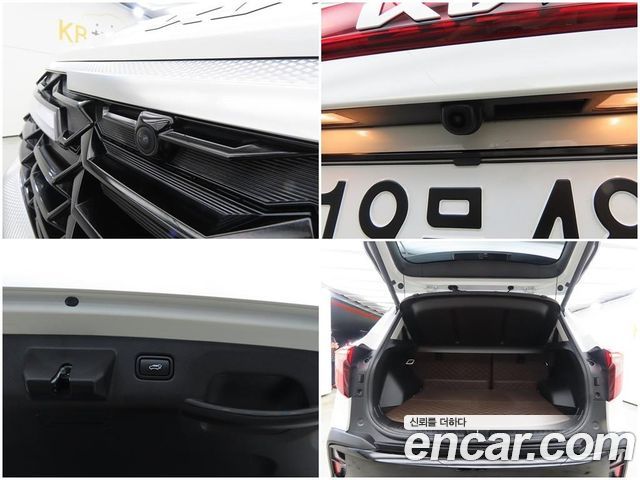 Kia Seltos 2025 — photo 17