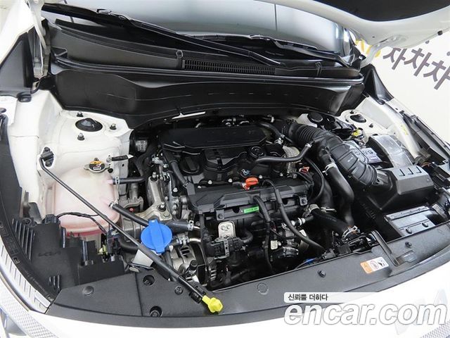 Kia Seltos 2025 — photo 19