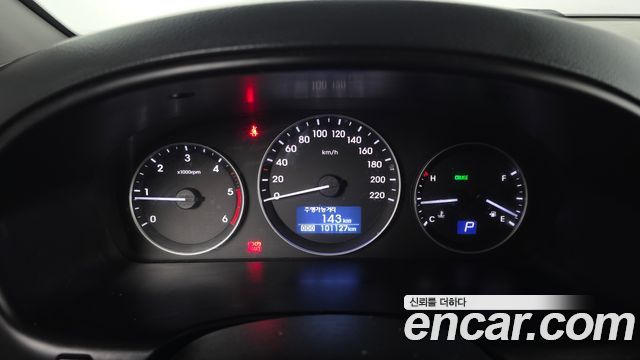 Hyundai Starex 2021 — photo 8