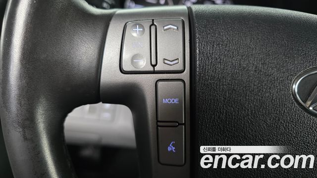 Hyundai Starex 2021 — photo 17