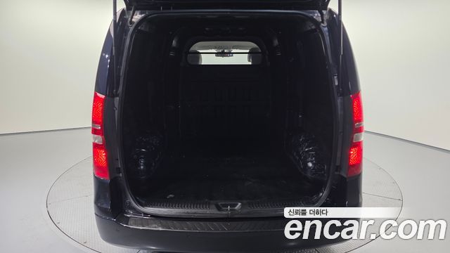 Hyundai Starex 2021 — photo 20