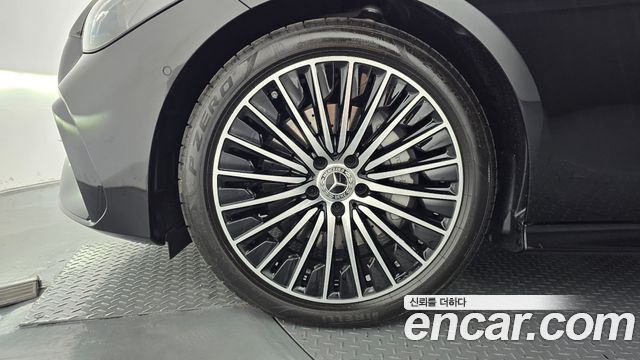 Mercedes-Benz CLE-Class 2026 — photo 5