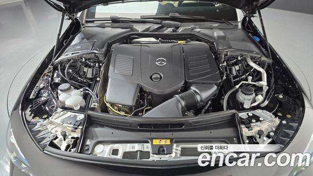 Mercedes-Benz CLE-Class 2026 — photo 6