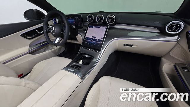 Mercedes-Benz CLE-Class 2026 — photo 7