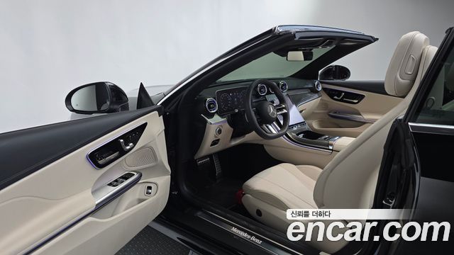 Mercedes-Benz CLE-Class 2026 — photo 10
