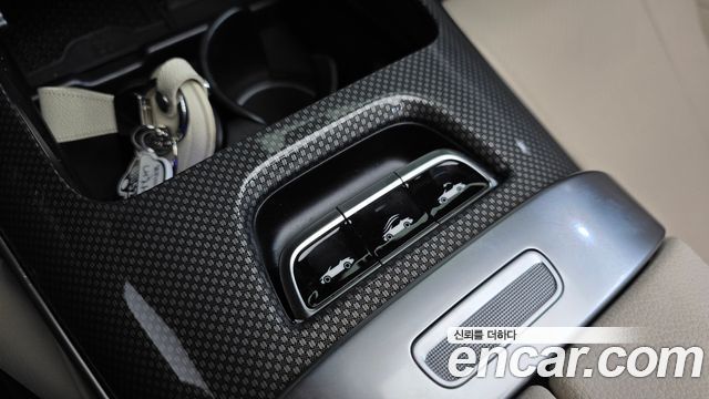 Mercedes-Benz CLE-Class 2026 — photo 17