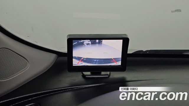 Chevrolet Korea Malibu 2017 — photo 16