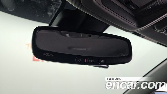 Chevrolet Korea Malibu 2017 — photo 19