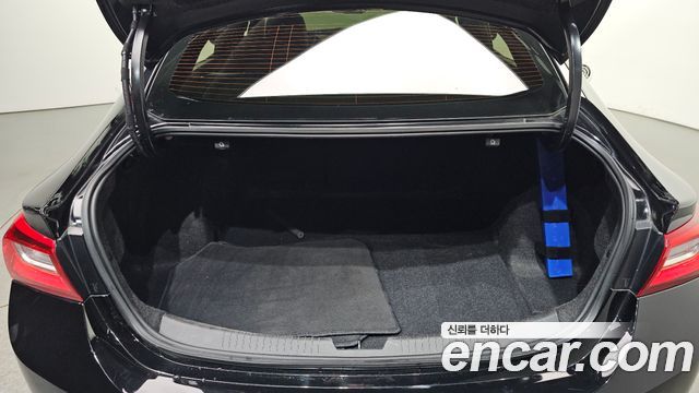 Chevrolet Korea Malibu 2017 — photo 20