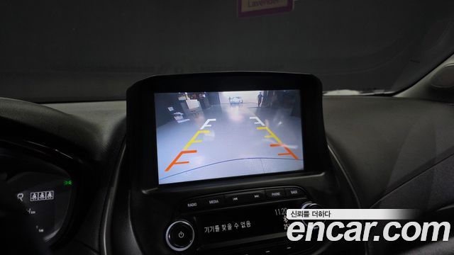 Chevrolet Korea Spark 2022 — photo 21