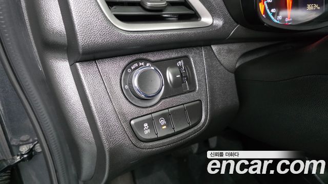 Chevrolet Korea Spark 2022 — photo 23