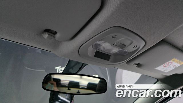 Chevrolet Korea Spark 2022 — photo 24