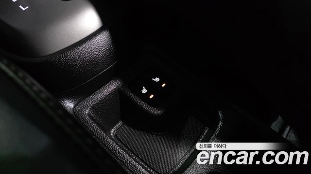 Chevrolet Korea Spark 2022 — photo 25