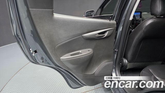 Chevrolet Korea Spark 2022 — photo 15