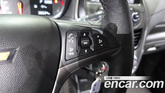 Chevrolet Korea Spark 2022 — photo 30