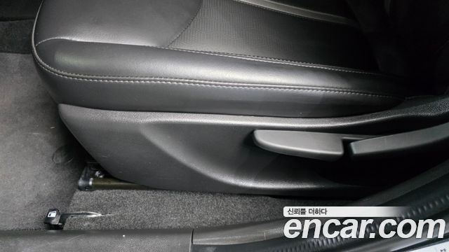 Chevrolet Korea Spark 2022 — photo 31