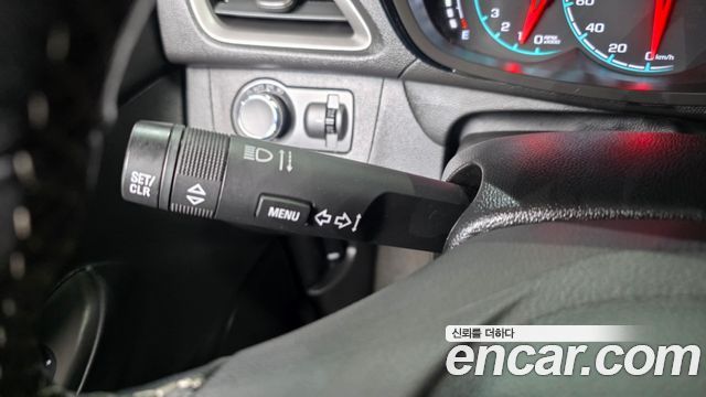 Chevrolet Korea Spark 2022 — photo 33