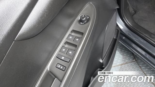 Chevrolet Korea Spark 2022 — photo 34