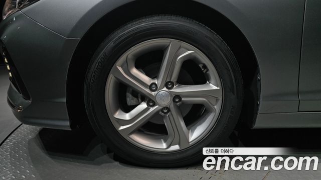 Hyundai Sonata 2018 — photo 5