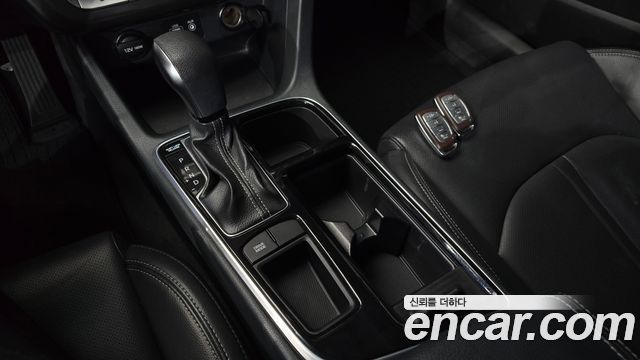 Hyundai Sonata 2018 — photo 9