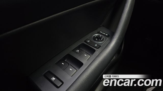 Hyundai Sonata 2018 — photo 17