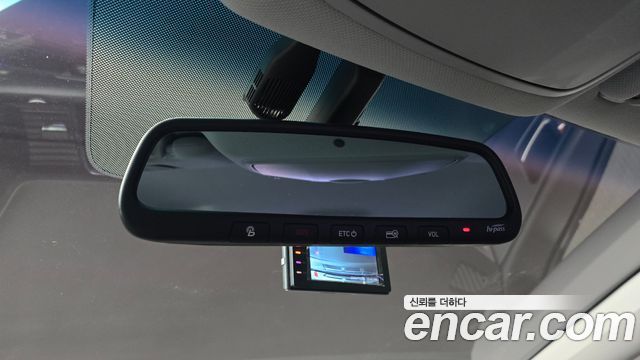 Hyundai Sonata 2018 — photo 18