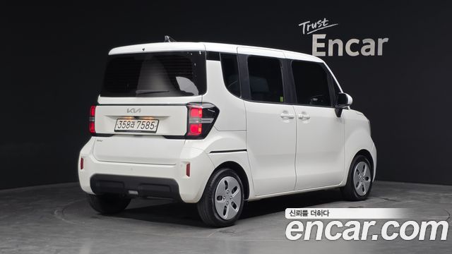 Kia RAY 2023 — photo 2