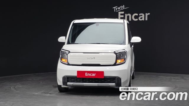 Kia RAY 2023 — photo 3