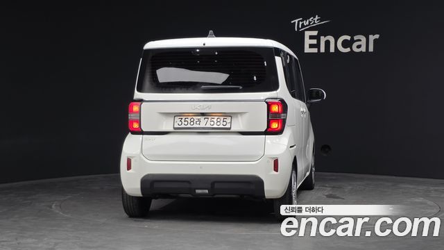 Kia RAY 2023 — photo 4