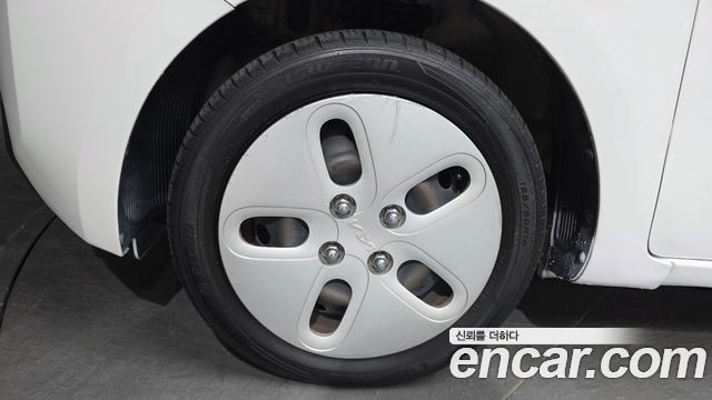 Kia RAY 2023 — photo 5