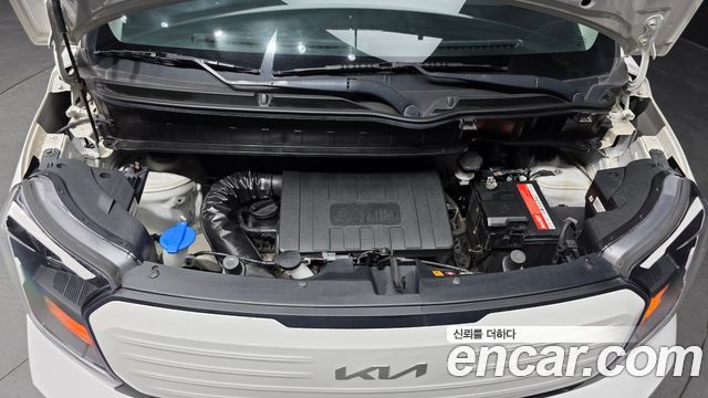 Kia RAY 2023 — photo 6