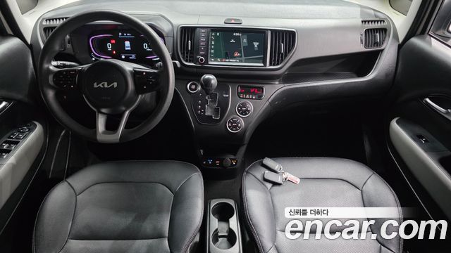 Kia RAY 2023 — photo 7