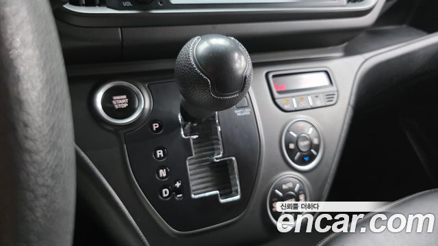 Kia RAY 2023 — photo 9