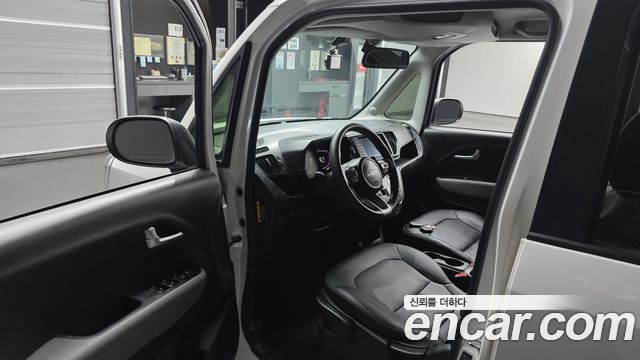 Kia RAY 2023 — photo 10
