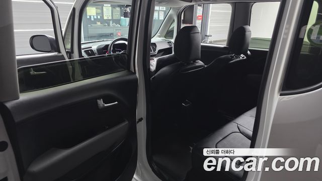 Kia RAY 2023 — photo 11