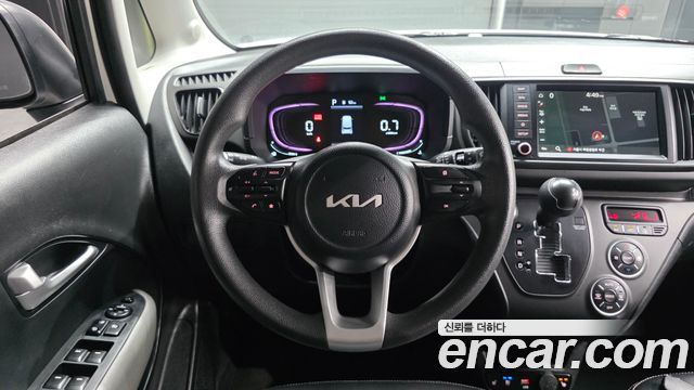 Kia RAY 2023 — photo 12