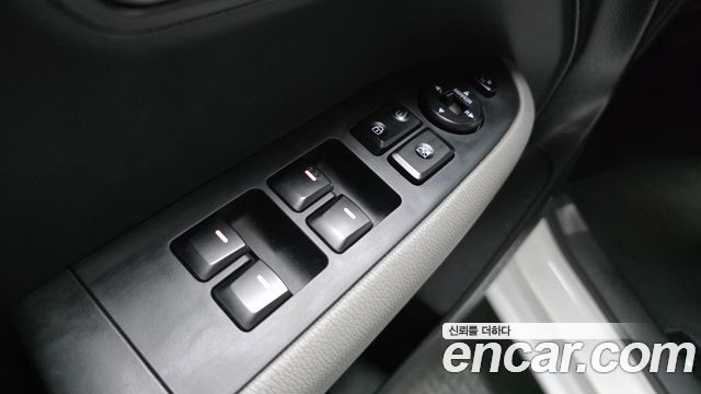 Kia RAY 2023 — photo 13