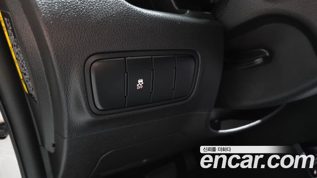 Kia RAY 2023 — photo 14