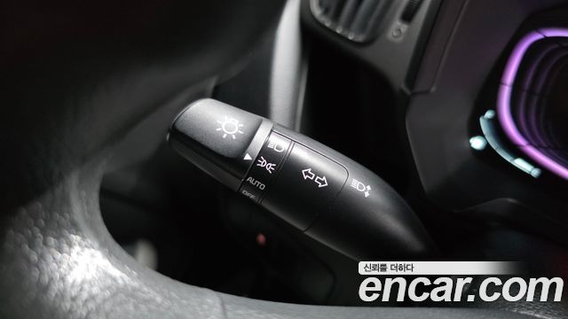 Kia RAY 2023 — photo 15