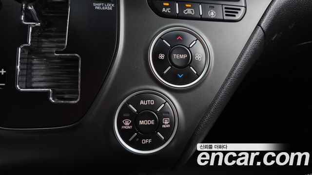 Kia RAY 2023 — photo 18