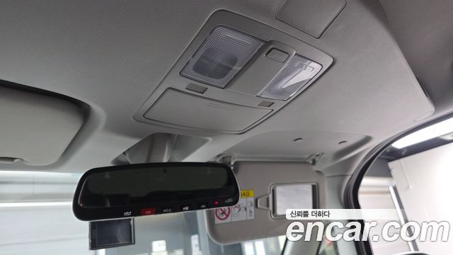Kia RAY 2023 — photo 19