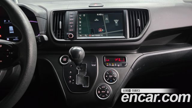 Kia RAY 2023 — photo 20