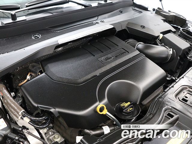 Land Rover Discovery Sport 2025 — photo 19