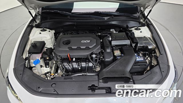Hyundai Grandeur 2019 — photo 6
