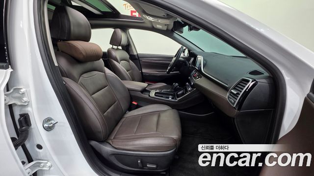 Hyundai Grandeur 2019 — photo 13