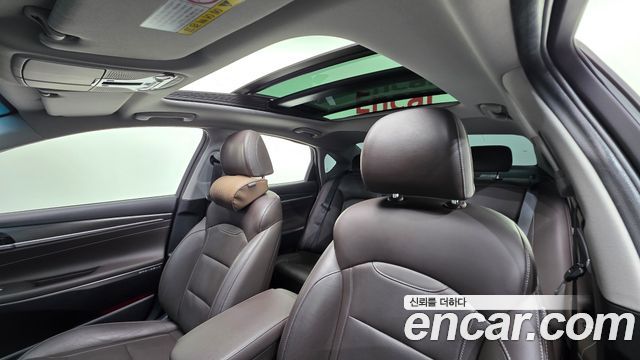 Hyundai Grandeur 2019 — photo 18