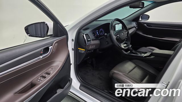 Hyundai Grandeur 2019 — photo 19
