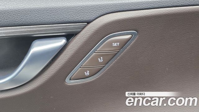 Hyundai Grandeur 2019 — photo 20