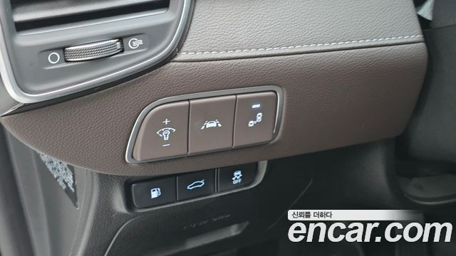 Hyundai Grandeur 2019 — photo 22